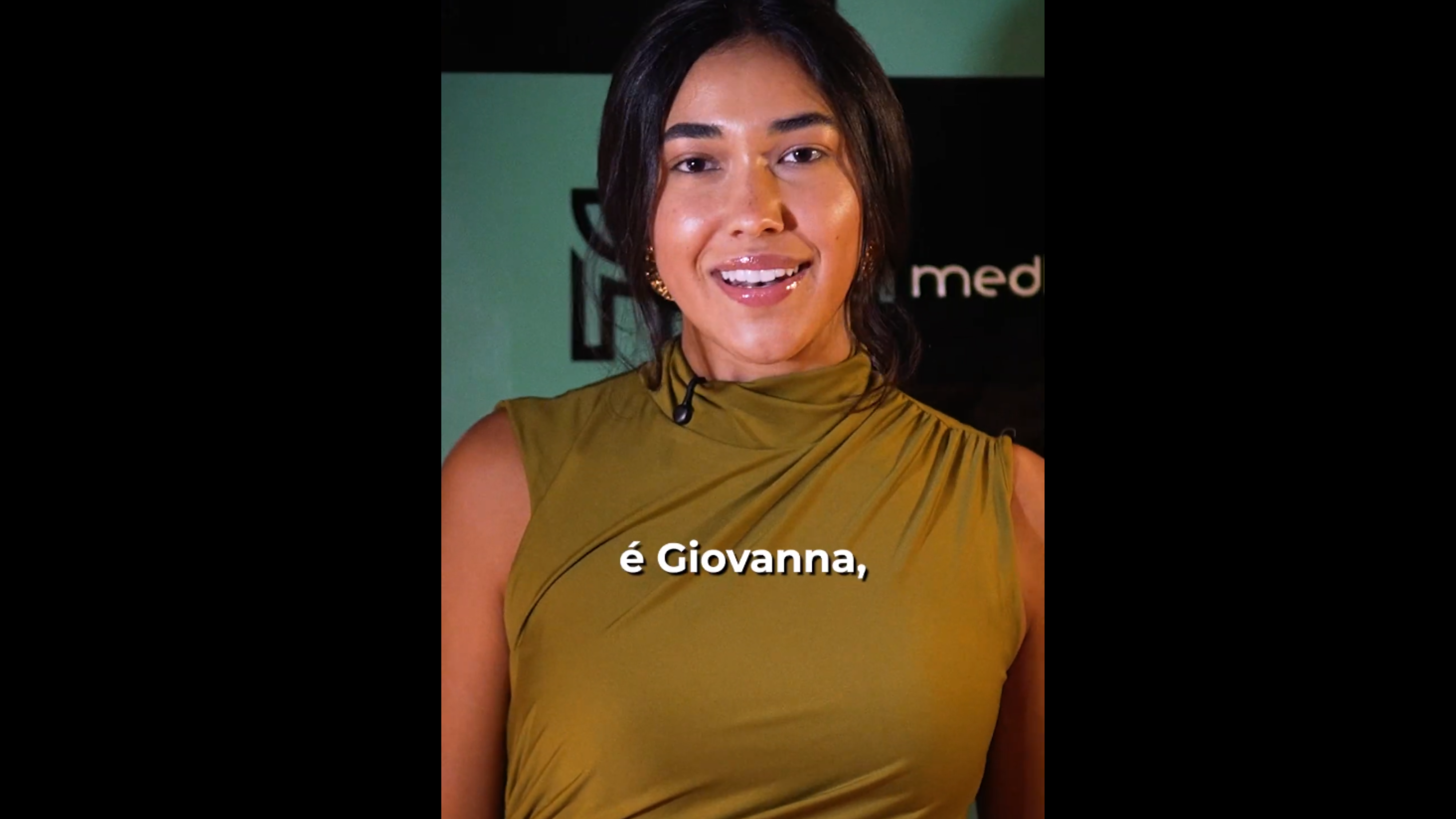 Giovanna Mason